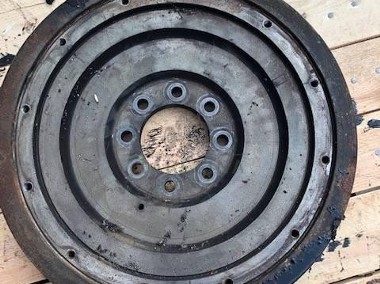 Mercedes om 352 - Koło Zamachowe-1