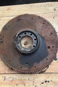 Mercedes om 352 - Koło Zamachowe-2