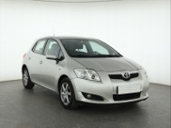 Toyota Auris I , Salon Polska, Klima,ALU
