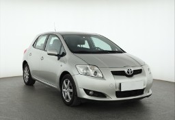 Toyota Auris I , Salon Polska, Klima,ALU