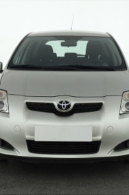 Toyota Auris I , Salon Polska, Klima,ALU-2