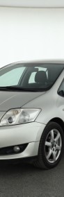 Toyota Auris I , Salon Polska, Klima,ALU-3