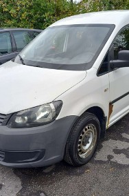 Volkswagen Caddy-2