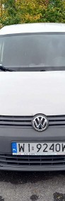 Volkswagen Caddy-3