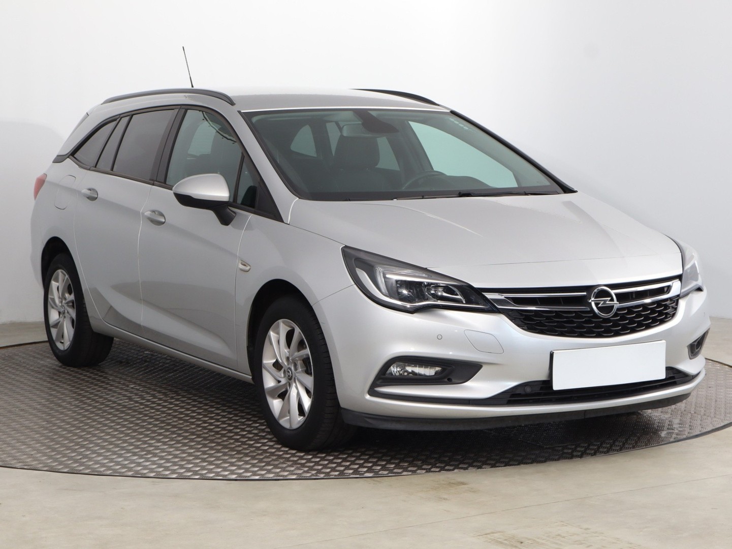 Opel Astra J Salon Polska, Serwis ASO, Klimatronic, Tempomat, Parktronic