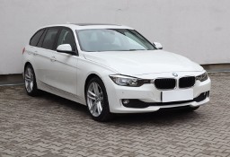 BMW SERIA 3 V (F30/F31/F34) BMW SERIA 3 , Automat, Navi, Klimatronic, Tempomat, Parktronic,