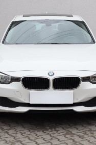 BMW SERIA 3 , Automat, Navi, Klimatronic, Tempomat, Parktronic,-2