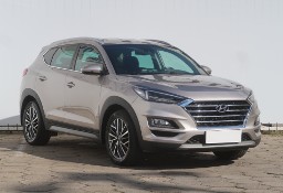 Hyundai Tucson , Salon Polska, Serwis ASO, 185 KM, Automat, Navi,