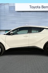 Toyota C-HR 1.8 Hybrid GPF Comfort-2