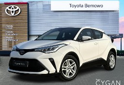 Toyota C-HR 1.8 Hybrid GPF Comfort + PAKIET AKCESORIÓW ZA PONAD 2000 ZŁ !