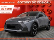 Toyota C-HR Style 1.8 Hybrid Style 1.8 Hybrid 140KM | Podgrzewane fotele!