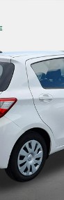 Toyota Yaris III 1.0 Active Hatchback. PO6JX45-4