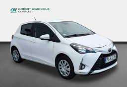 Toyota Yaris III 1.0 Active Hatchback. PO6JX45