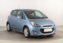 Hyundai ix20 , Serwis ASO, VAT 23%, Klimatronic, Tempomat, Parktronic,