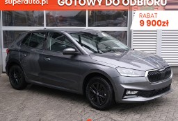 Skoda Fabia IV Drive 1.0 TSI Drive 1.0 TSI 115KM