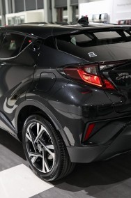 Toyota C-HR 1.8 Hybrid Style-2