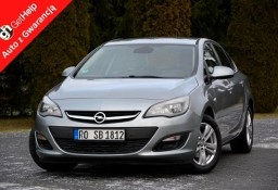 Opel Astra J Lift Ledy 2xParktronic Sedan Alu 16