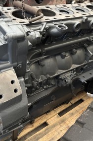 Fendt 936 Gen 7 Silnik D1556LE523 Miska Olejowa H218PF150163A CZĘŚCI-2