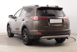 Toyota RAV 4 IV , Salon Polska, Serwis ASO, GAZ, Automat, Skóra, Navi,