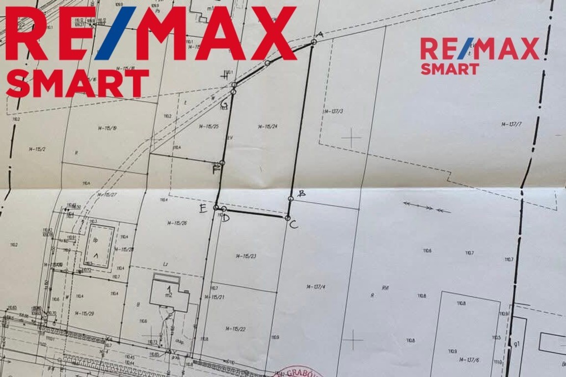 WYJĄTKOWA DZIAŁKA Z WZ 3204 m² | GRABÓW NAD PILICĄ - Widok 3
