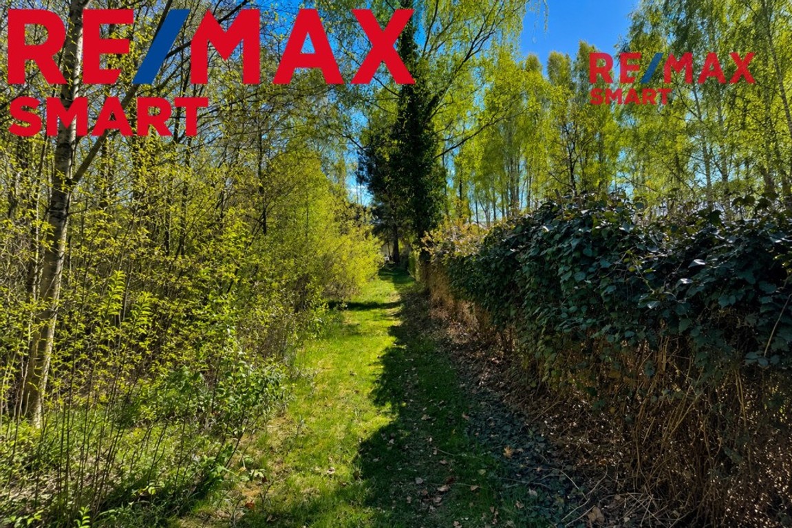 WYJĄTKOWA DZIAŁKA Z WZ 3204 m² | GRABÓW NAD PILICĄ - Więcej