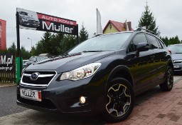 Subaru XV 1,6 Benzyna-114KM 4x4, AUTOMAT, Hak,Parctronic…