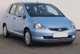 Honda Jazz II , Klima