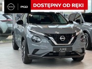 Nissan Juke 1.0 DIG-T 7DCT Acenta + Pakiet Komfort + Pakiet Design Gwarancja! Świetny