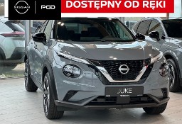 Nissan Juke 1.0 DIG-T 7DCT Acenta + Pakiet Komfort + Pakiet Design Gwarancja! Świetny