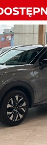 Nissan Juke 1.0 DIG-T 7DCT Acenta + Pakiet Komfort + Pakiet Design Gwarancja! Świetny-3