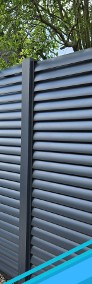 Ogrodzenia aluminiowe na wymiar! Bezpłatna wycena! Producent Euro Fences-4