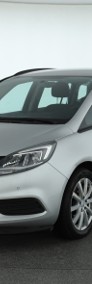 Opel Zafira , 170 KM, Automat, Klimatronic, Tempomat, Parktronic,-3