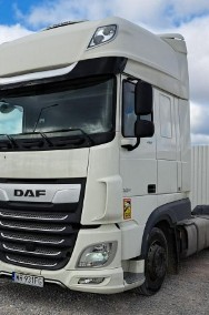 DAF Xf 480-2