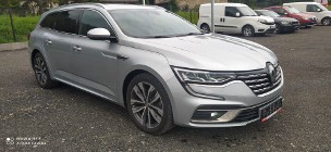 Renault Talisman II 2.0dci 200KM /BOGATA WERSJA/ F.VAT 23%/Czarna podsufitka!!