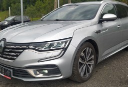 Renault Talisman II 2.0dci 200KM /BOGATA WERSJA/ F.VAT 23%/Czarna podsufitka!!