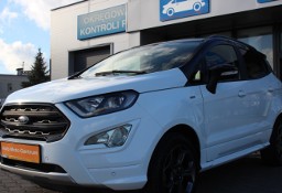 Ford EcoSport II