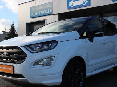 Ford EcoSport II-1