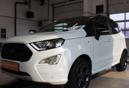 Ford EcoSport II