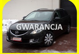 Mazda 6 II Klimatronic /Gwarancja / 2,0 /147KM /2009