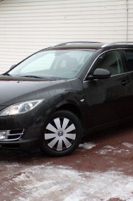 Mazda 6 II Klimatronic /Gwarancja / 2,0 /147KM /2009-2