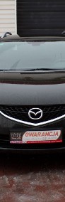 Mazda 6 II Klimatronic /Gwarancja / 2,0 /147KM /2009-3