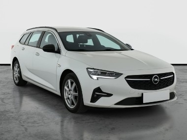 Opel Insignia , Automat, Navi, Klimatronic, Tempomat, Parktronic-1