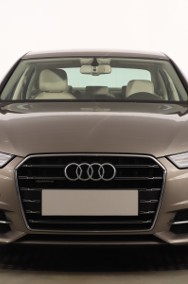 Audi A6 IV (C7) , Salon Polska, Serwis ASO, 190 KM, Automat, Skóra, Navi,-2