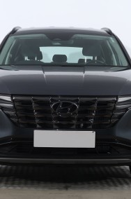 Hyundai Tucson , Serwis ASO, Automat, VAT 23%, Navi, Klimatronic, Tempomat,-2