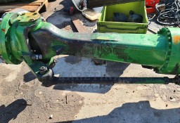 John Deere 8600 Obudowa Lewa Osi Tylnej Mostu Tylnego HXE94529 HXE108807