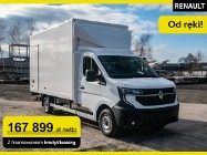 Renault Master L3 Kontener 8EP + Winda AT9 L3 Kontener 8EP + Winda AT9 2.0 170KM
