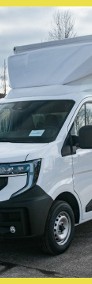 Renault Master L3 Kontener 8EP + Winda AT9 L3 Kontener 8EP + Winda AT9 2.0 170KM-4