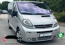 Opel Vivaro I