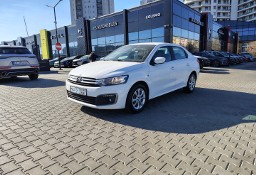 Citroen C-Elysée II niezawodny, ekonomiczny silnik 1,6 HDI