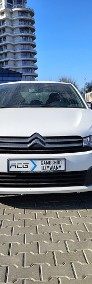 Citroen C-Elysée II niezawodny, ekonomiczny silnik 1,6 HDI-3